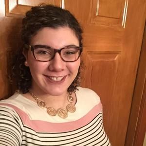 Meet your Posher, Joanna